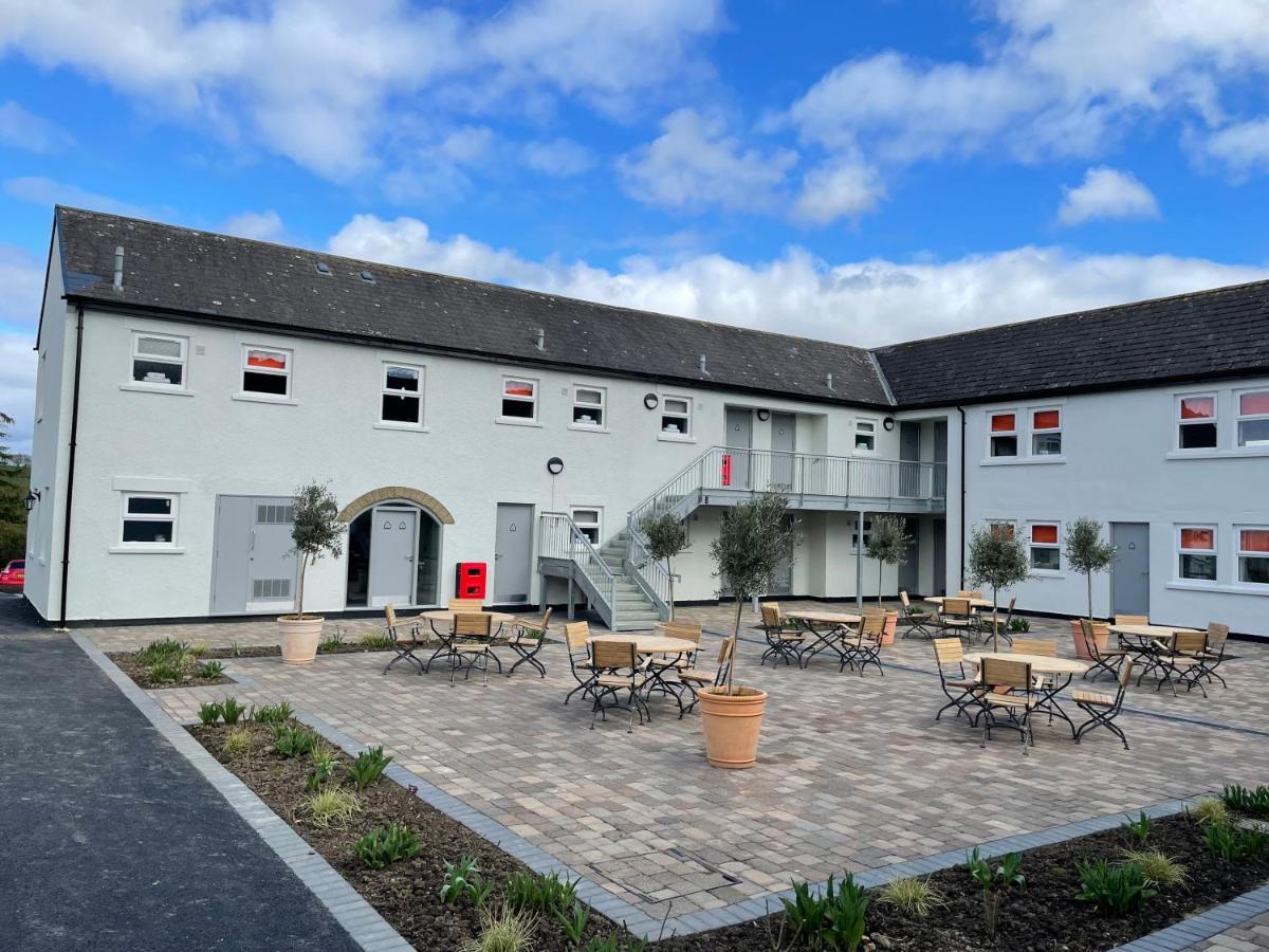 Park Head Hotel Bishop Auckland Exterior photo
