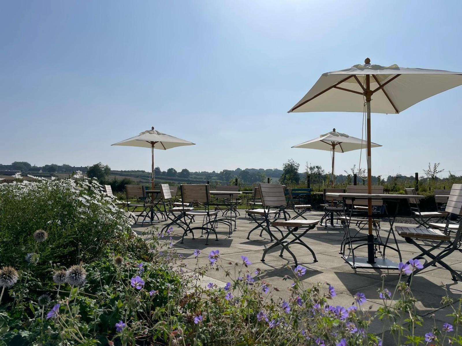 Park Head Hotel Bishop Auckland Exterior photo